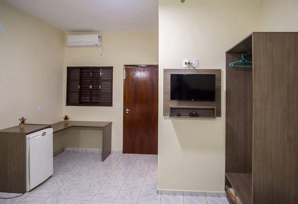 Joy House Pousada Bonito  Exterior photo