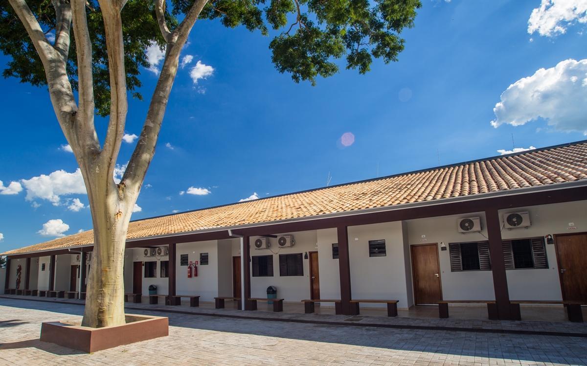 Joy House Pousada Bonito  Exterior photo